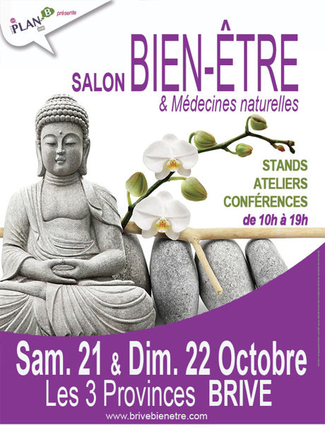 SALON BIEN-ÊTRE