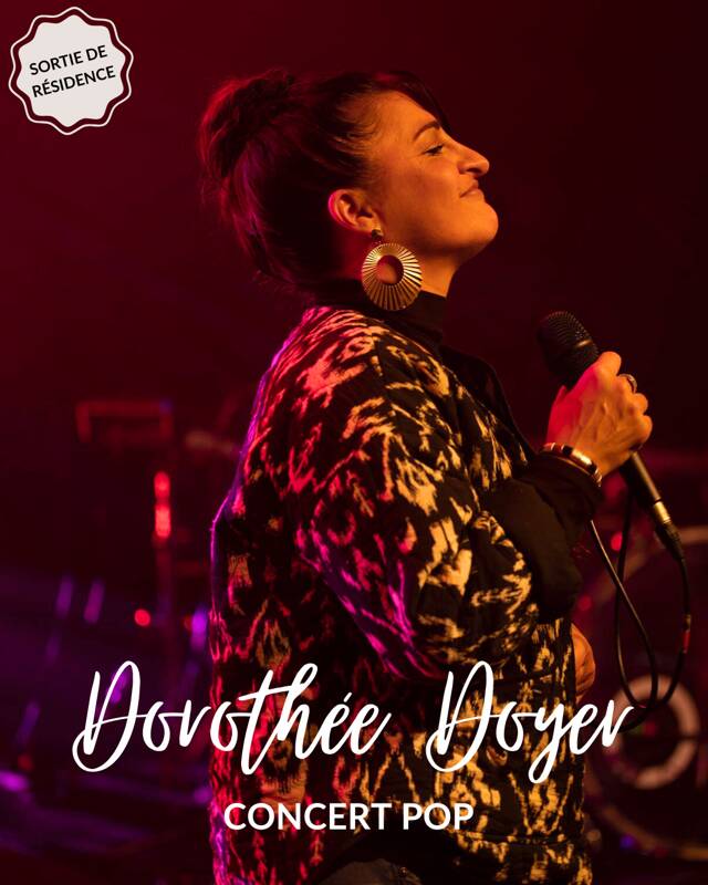 Dorothée Doyer