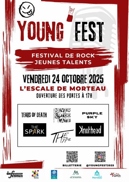 YOUNG'FEST 