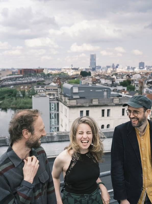D'Jazz Nevers Festival - concert : FUR