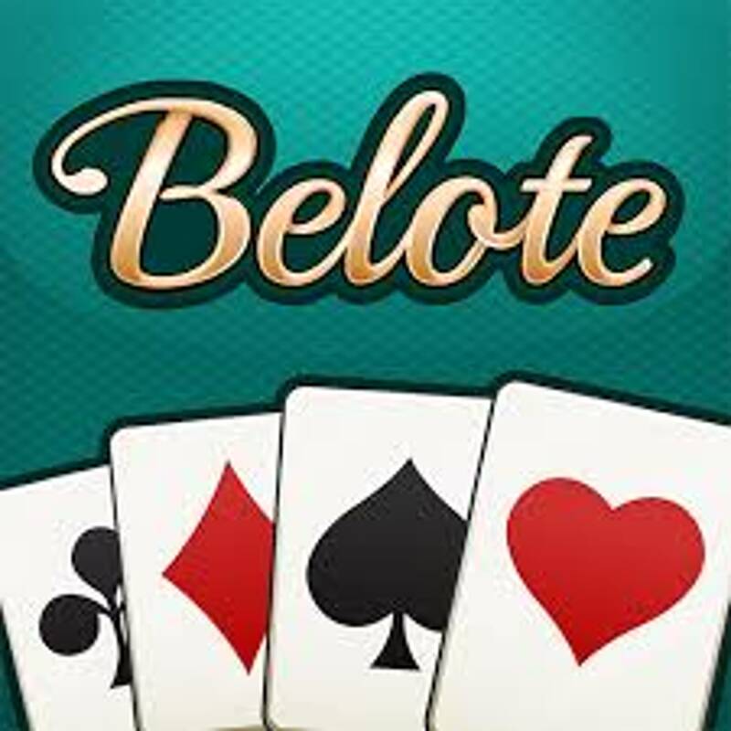 CONCOURS DE BELOTE