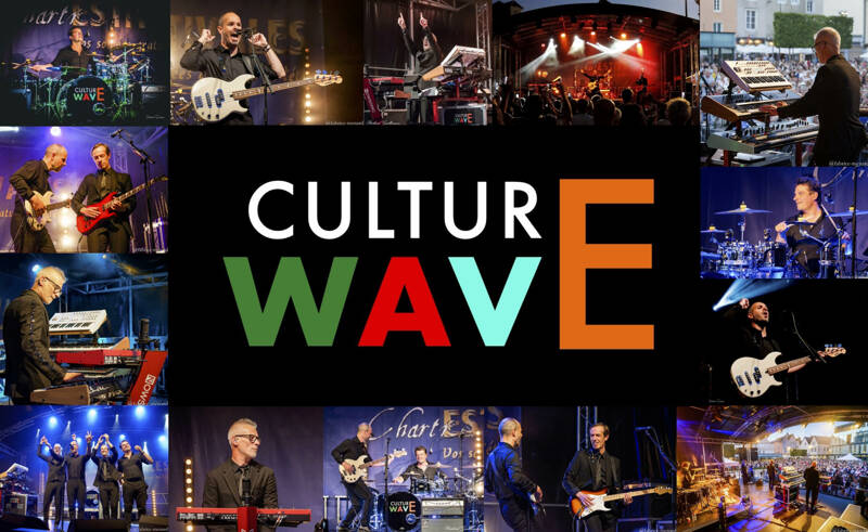 Culture Wave
