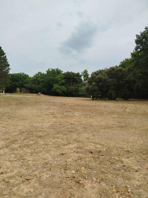 vide grenier permanent en pleine nature