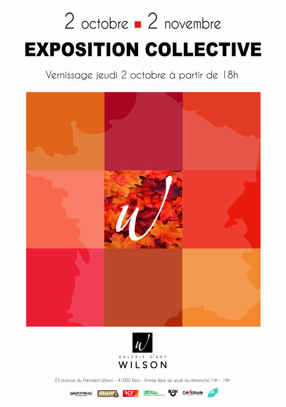 Exposition artistique: La France