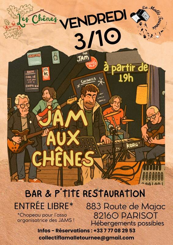 Jam Session