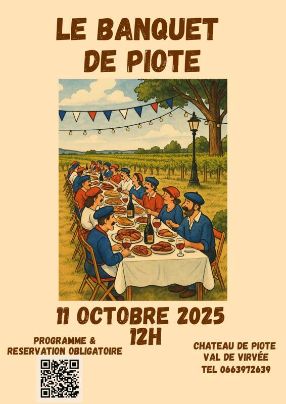 Banquet de Piote