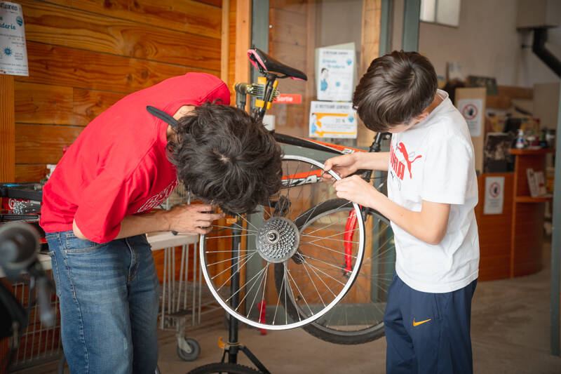 Répare & Vélo