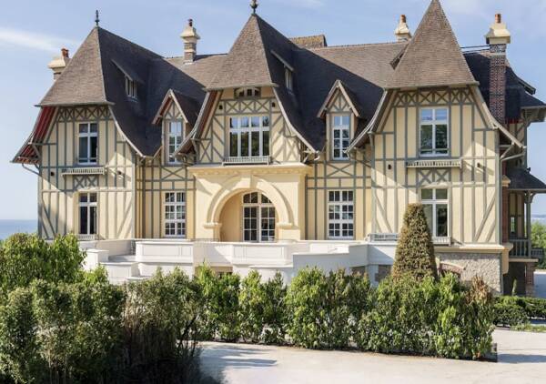 Découvrir la Normandie