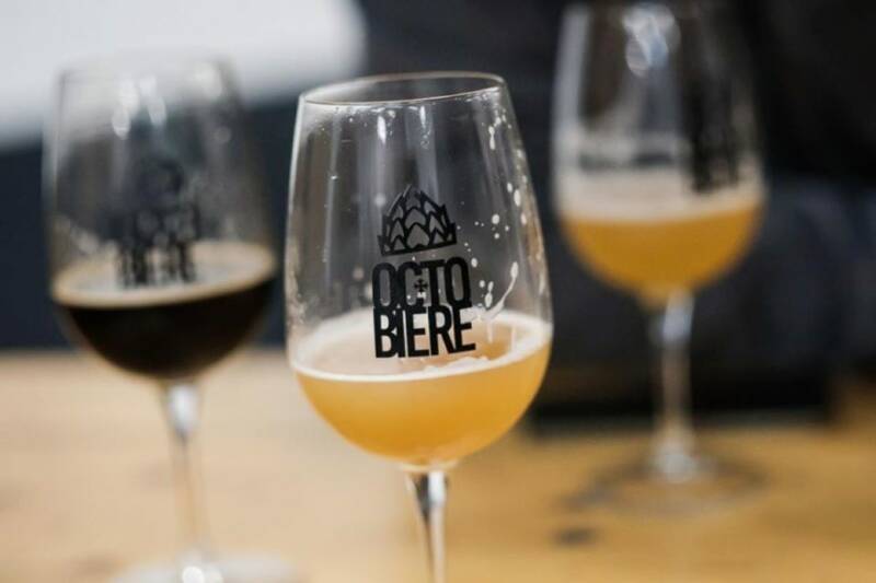 Octobière 10ème édition!