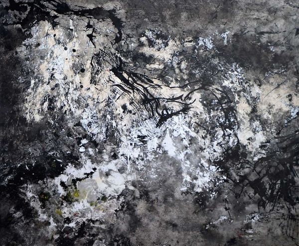 Exposition Du peintre François ARNAUD