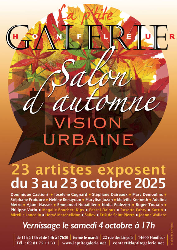 Salon d'Automne 