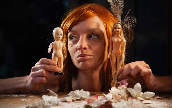 Apéro-Concert 100% Féminin