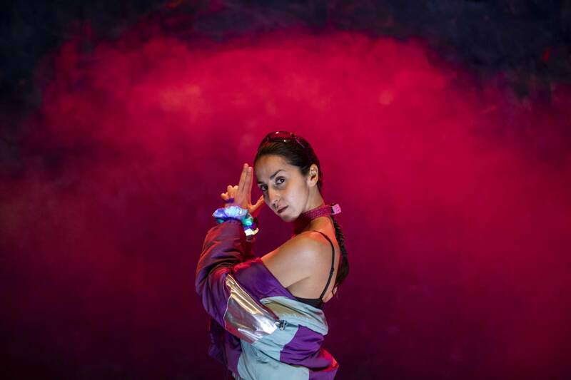 L'amour et la violence