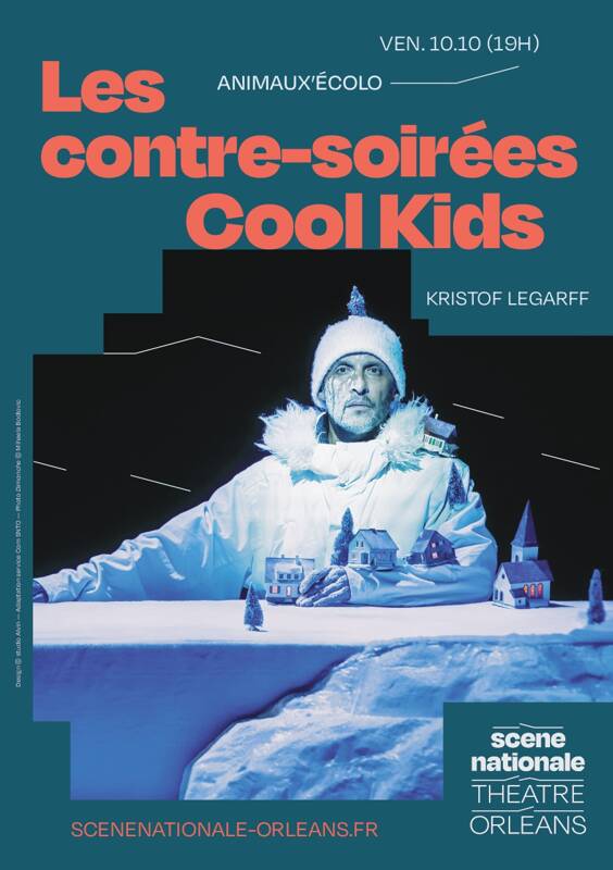 Les contre-soirées cool kids