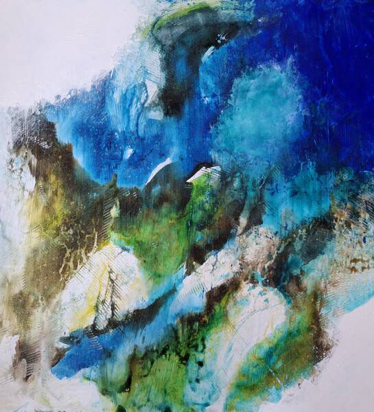 Courant d'art cancale