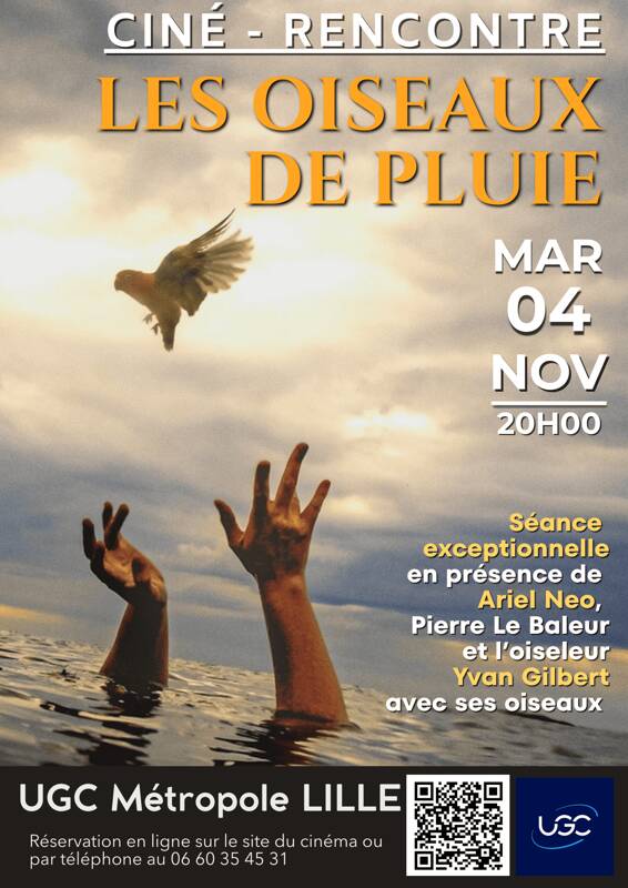 Evènement excepitonnel 