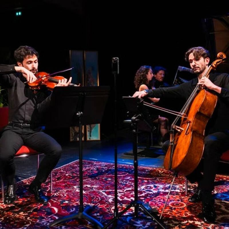 Concert : La magie du baroque