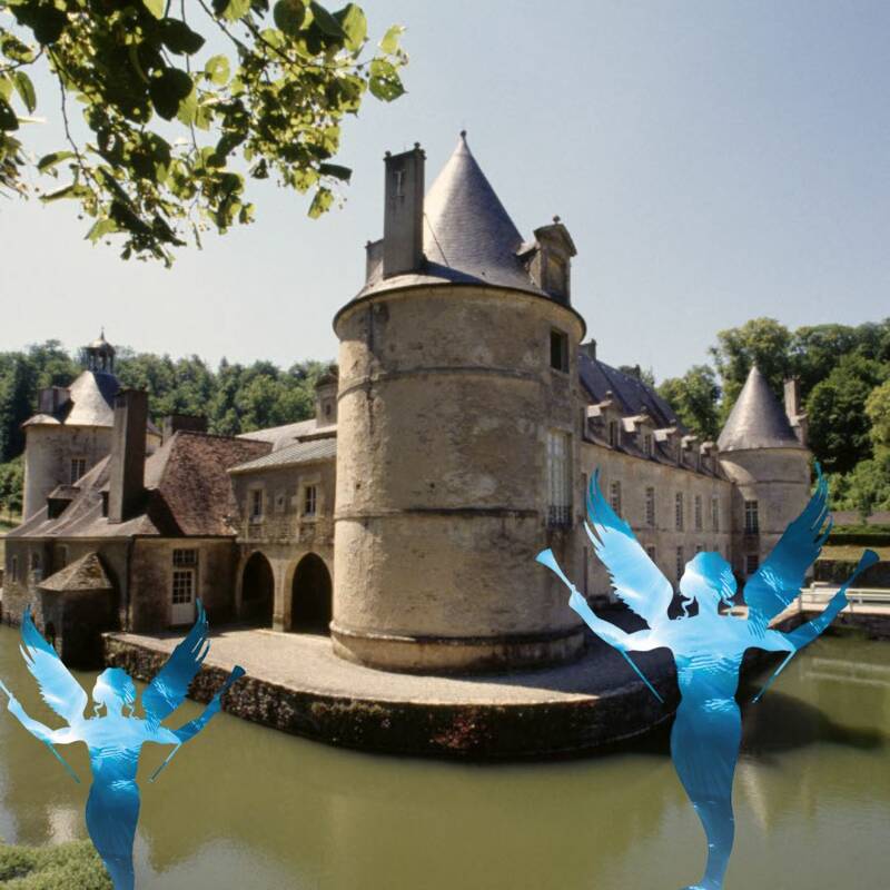 Vive les premiers dimanches du mois à Bussy