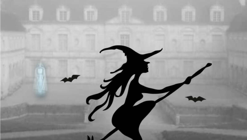 Spirites, médiums et autres catastrophes