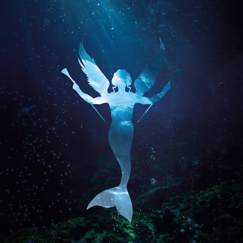 Exposition Le chant des Ondes