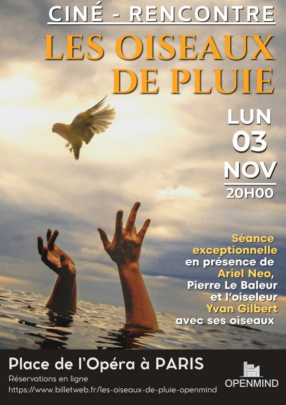 Evènement exceptionnel