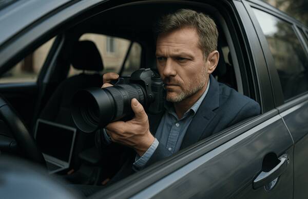 Atelier Pro : Devenir détective privé