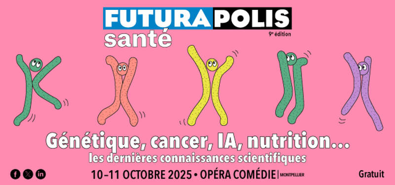 Futurapolis Santé 2025