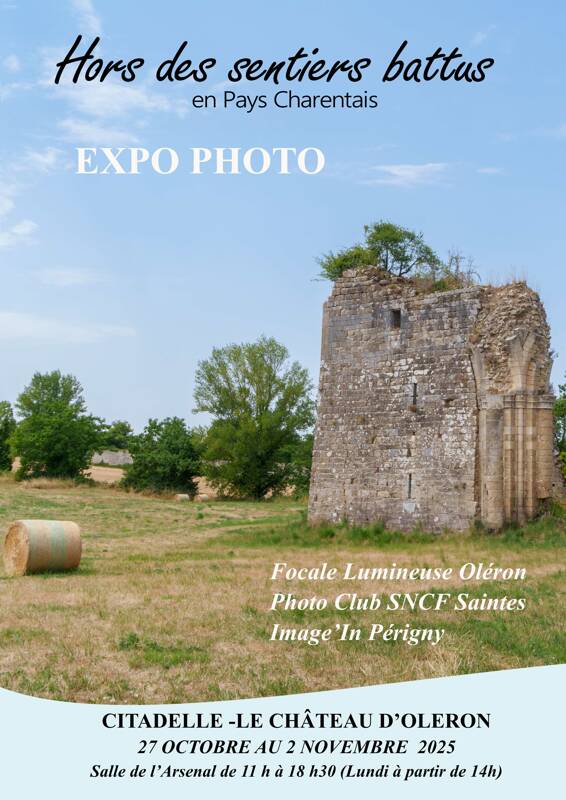 exposition photographique