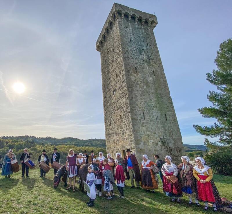 Fete de la St Martin