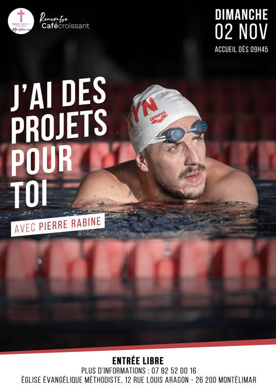 TÉMOIGNAGE DE SPORTIF DE HAUT NIVEAU