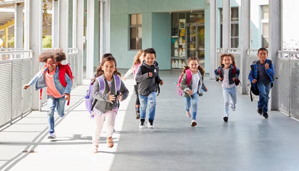 Sécurisons nos écoles !