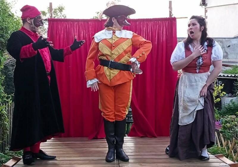 La vendita dell aria