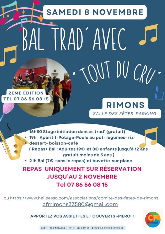 Bal Trad