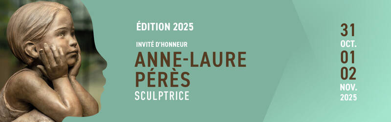 24e Salon des Arts et du Feu