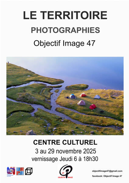 EXPOSITION PHOTOS