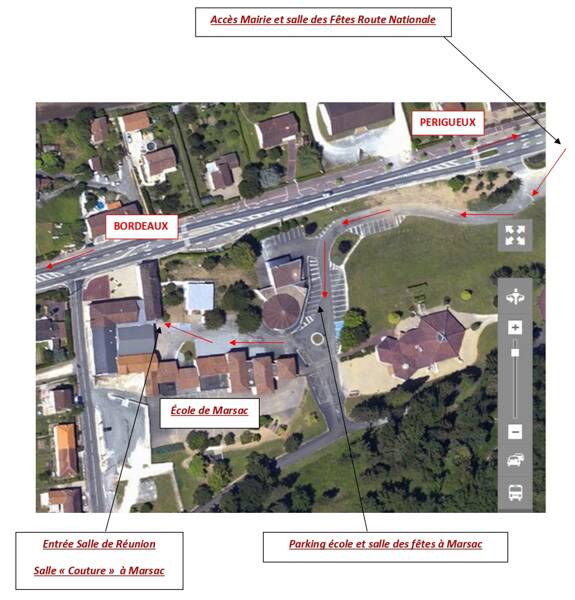 ARMP/conférence de Monsieur Hervé PRATS