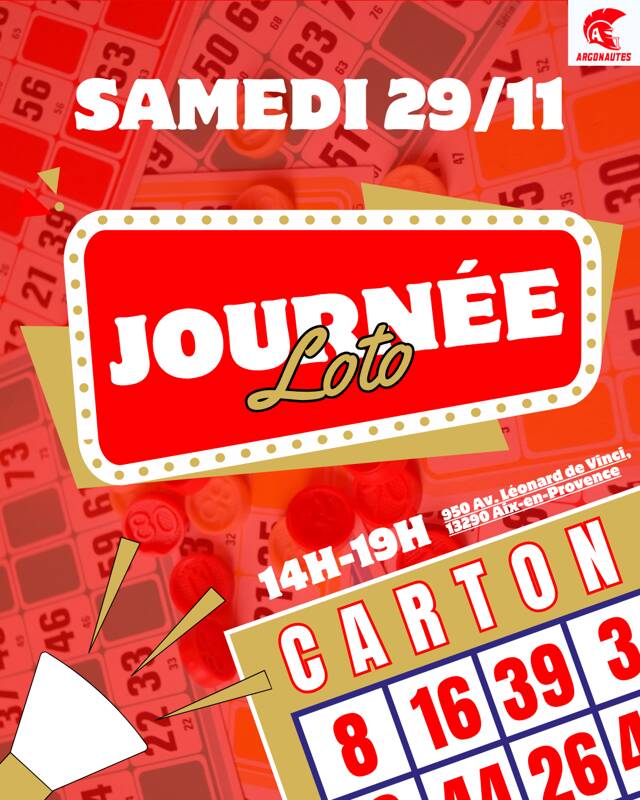 Loto des Argonautes