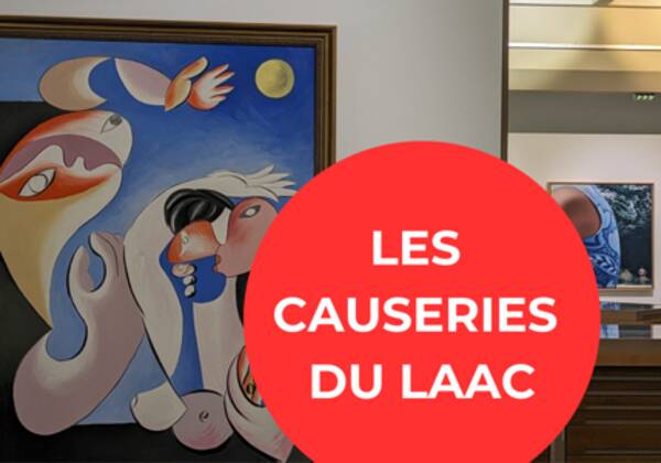 L’effervescence d’après-guerre : se reconstruire par l’art