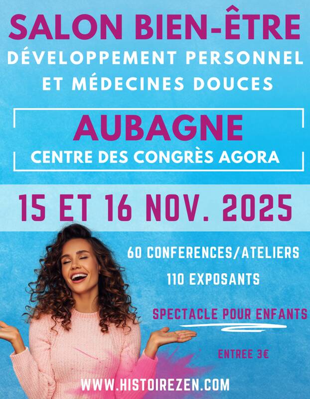 2ème édition du Salon du Bien-être