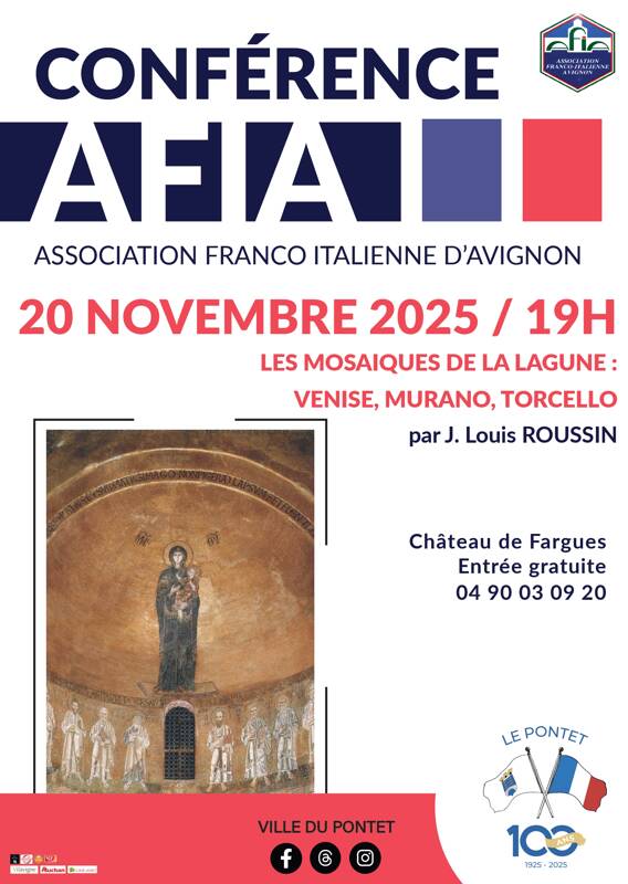 Les mosaïques de la Lagune : Venise, Murano, Torcello