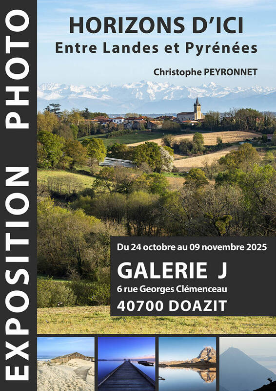 Exposition photo
