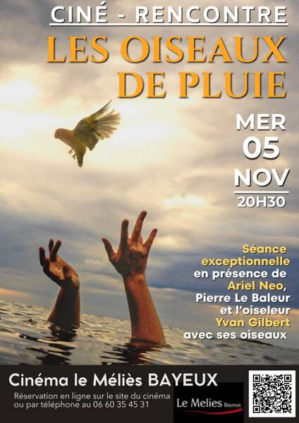 Evènement exceptionnel