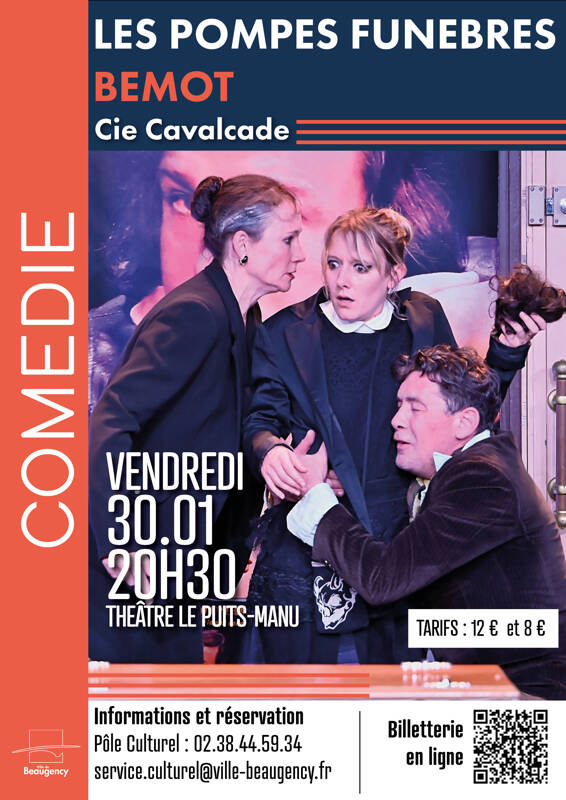 LES POMPES FUNEBRES BEMOT