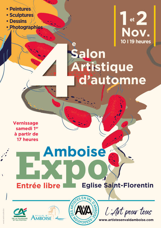 4è Salon artistique d'Automne