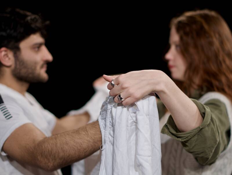 Atelier d'écriture - le