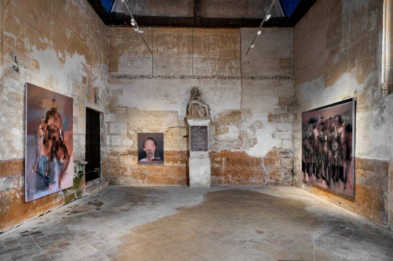 George Rouy - Shadowing