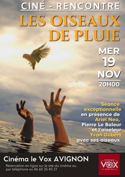 Evènement exceptionnel 