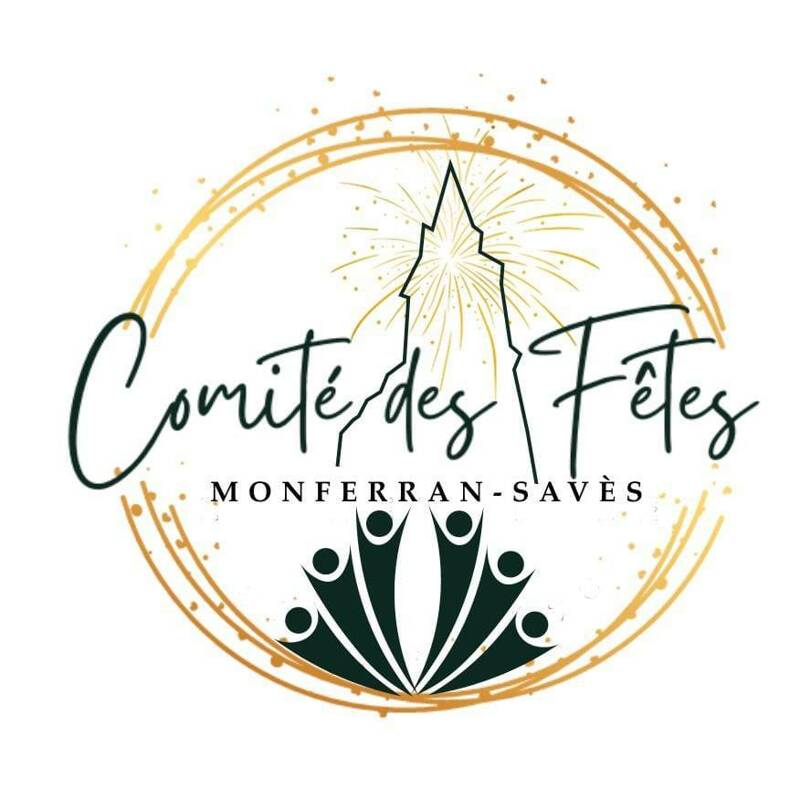 Marché de Noël de Monferran-Savès