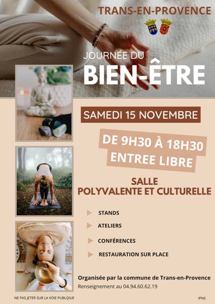 Journée du Bien-Être