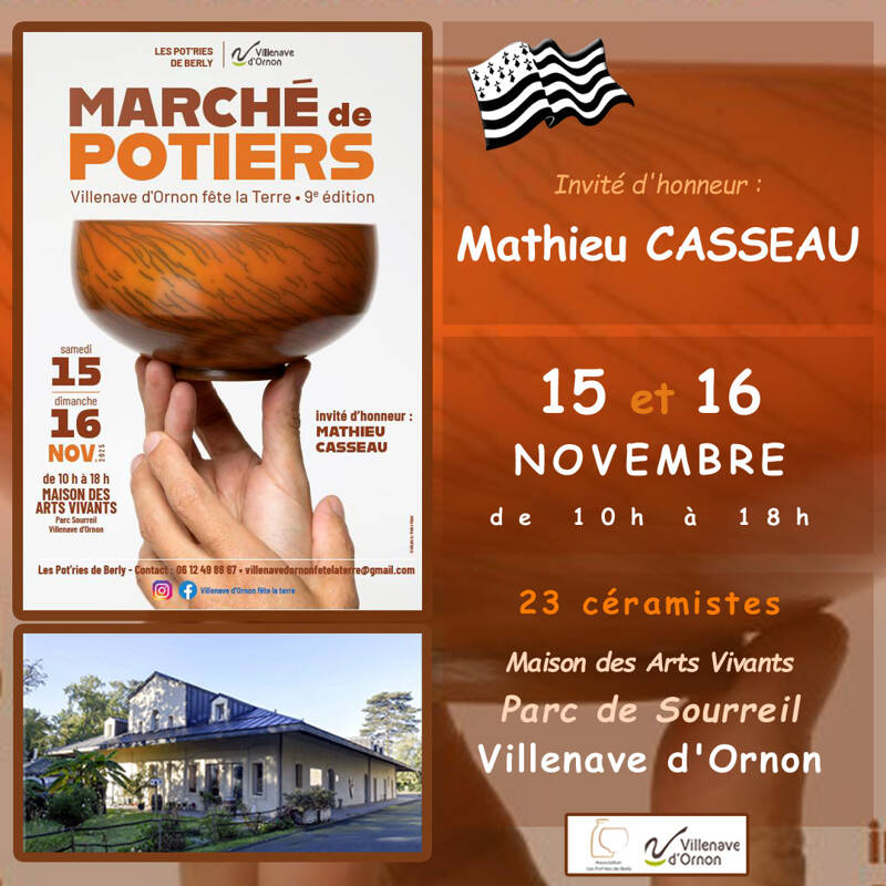 Villenave d'Ornon fête la Terre